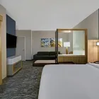 Business 14 image SPRINGHILL SUITES BY MARRIOTT ST. PAUL ARDEN HILLS Hotel in Arden Hills MN