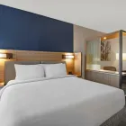 Business 15 image SPRINGHILL SUITES BY MARRIOTT ST. PAUL ARDEN HILLS Hotel in Arden Hills MN