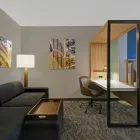 Business 17 image SPRINGHILL SUITES BY MARRIOTT ST. PAUL ARDEN HILLS Hotel in Arden Hills MN