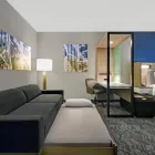 Business 19 image SPRINGHILL SUITES BY MARRIOTT ST. PAUL ARDEN HILLS Hotel in Arden Hills MN
