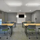 Business 37 image SPRINGHILL SUITES BY MARRIOTT ST. PAUL ARDEN HILLS Hotel in Arden Hills MN