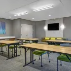 Business 40 image SPRINGHILL SUITES BY MARRIOTT ST. PAUL ARDEN HILLS Hotel in Arden Hills MN