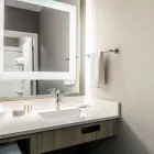 Business 1 image SPRINGHILL SUITES BY MARRIOTT TULSA Hotels in Tulsa OK