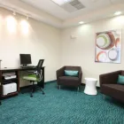 Business 2 image SPRINGHILL SUITES BY MARRIOTT TULSA Hotels in Tulsa OK