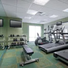 Business 3 image SPRINGHILL SUITES BY MARRIOTT TULSA Hotels in Tulsa OK