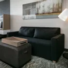 Business 4 image SPRINGHILL SUITES BY MARRIOTT TULSA Hotels in Tulsa OK