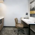 Business 5 image SPRINGHILL SUITES BY MARRIOTT TULSA Hotels in Tulsa OK