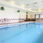 Business 6 image SPRINGHILL SUITES BY MARRIOTT TULSA Hotels in Tulsa OK