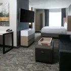 Business 15 image SPRINGHILL SUITES BY MARRIOTT TULSA Hotels in Tulsa OK