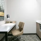 Business 16 image SPRINGHILL SUITES BY MARRIOTT TULSA Hotels in Tulsa OK