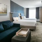 Business 17 image SPRINGHILL SUITES BY MARRIOTT TULSA Hotels in Tulsa OK