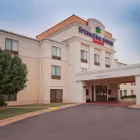 Business 20 image SPRINGHILL SUITES BY MARRIOTT TULSA Hotels in Tulsa OK