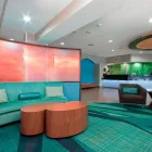 Business 21 image SPRINGHILL SUITES BY MARRIOTT TULSA Hotels in Tulsa OK