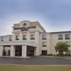 Business 22 image SPRINGHILL SUITES BY MARRIOTT TULSA Hotels in Tulsa OK