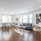 Business 3 image SQUARE HOUSE AIRBNB PROPERTY MANAGEMENT Property Management Companies in Oklahoma City OK