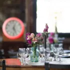Business 1 image SQWIRES RESTAURANT & ANNEX Wedding Venues in St Louis MO