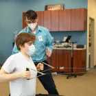 Business 2 image SSM HEALTH PHYSICAL THERAPY SSM Physical Therapy in Webster Groves MO