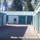 Business 1 image ST HELENS SECURE STORAGE Storage Household & Commercial in Saint Helens OR