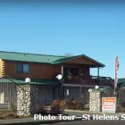 Business 2 image ST HELENS SECURE STORAGE Storage Household & Commercial in Saint Helens OR