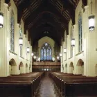 Business 3 image ST. JOHN'S LUTHERAN CHURCH Religious Center in San Antonio TX