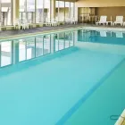 Business 2 image ST. LOUIS CITY CENTER HOTEL Travel Agencies in Saint Louis MO