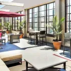 Business 3 image ST. LOUIS CITY CENTER HOTEL Travel Agencies in Saint Louis MO