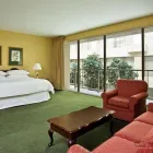 Business 5 image ST. LOUIS CITY CENTER HOTEL Travel Agencies in Saint Louis MO
