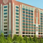 Business 6 image ST. LOUIS CITY CENTER HOTEL Travel Agencies in Saint Louis MO