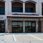 Business 1 image ST. MARY MEDICAL CENTER SENIOR RESOURCE CENTER in Apple Valley CA