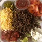 Business 3 image STACEY & RICK'S SOULFOOD Restaurants in Indianapolis IN