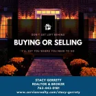 Business 5 image STACY GERRETY, SERVION REALTY Real Estate Services in New Brighton MN