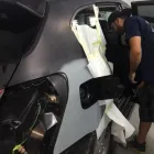 Business 4 image STAINLESS STEEL COLLISION in Flushing NY