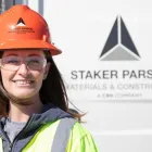 Business 1 image STAKER PARSON MATERIALS & CONSTRUCTION, A CRH COMPANY Construction Company in Smithfield UT