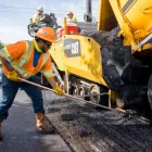 Business 3 image STAKER PARSON MATERIALS & CONSTRUCTION, A CRH COMPANY Construction Company in Smithfield UT