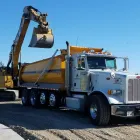 Business 5 image STAKER PARSON MATERIALS & CONSTRUCTION, A CRH COMPANY Construction Company in Smithfield UT