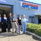 Business 1 image STANDARD AUTO CARE Emissions Inspection Stations in Sacramento CA