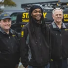 Business 1 image STANLEY SECURITY SOLUTIONS Security Services in Portland OR