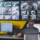 Business 5 image STANLEY SECURITY SOLUTIONS Security Services in Portland OR