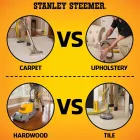 Business 43 image STANLEY STEEMER Fire & Water Damage Restoration in Livonia MI