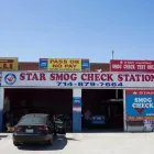 Business 2 image STAR SMOG CHECK STATION in Fullerton CA