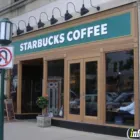 Business 1 image STARBUCKS COFFEE Restaurants in Birmingham MI