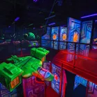 Business 2 image STARS AND STRIKES FAMILY ENTERTAINMENT CENTER Tween Birthday Parties in Augusta GA