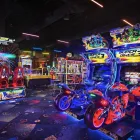 Business 4 image STARS AND STRIKES FAMILY ENTERTAINMENT CENTER Tween Birthday Parties in Augusta GA
