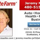 Business 1 image STATE FARM: JEREMY MUELLER State Farm in Scottsdale AZ