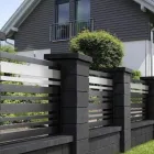 Business 6 image STATEN ISLAND FENCING CO in Staten Island NY
