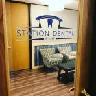 Business 1 image STATION DENTAL AURORA Pediatric Dentistry in Aurora CO