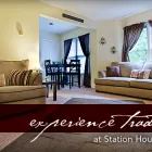 Business 1 image STATION HOUSE APARTMENTS Real Estate Rental Service in Louisville KY