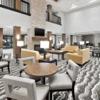 Business 5 image STAYBRIDGE SUITES IRVINE - JOHN WAYNE AIRPORT, AN IHG HOTEL Wedding Venue in Irvine CA