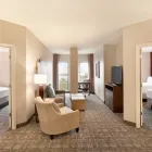 Business 3 image STAYBRIDGE SUITES SAN ANTONIO DOWNTOWN CONV CTR, AN IHG HOTEL Business & Conference Centers in San Antonio TX