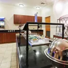 Business 19 image STAYBRIDGE SUITES SAN ANTONIO DOWNTOWN CONV CTR, AN IHG HOTEL Business & Conference Centers in San Antonio TX